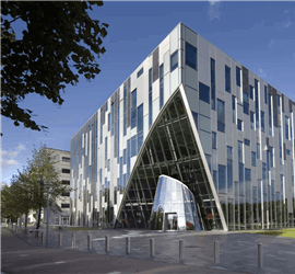 Academisch Biomedisch Centrum te Utrecht